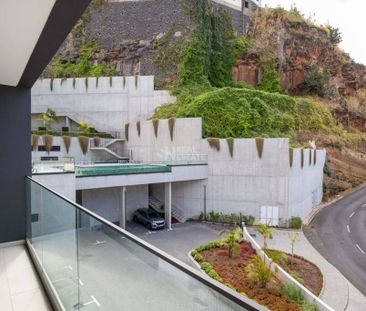 2 bedroom luxury Flat for rent in Funchal, Madeira - Photo 5