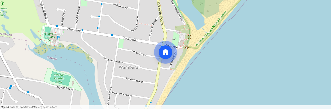 1/121 Ocean View Drive, NSW 2260, Wamberal