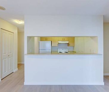 Spacious 1 Bedroom 1 Bathroom Steps to Joyce Skytrain Station - Photo 2