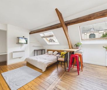 Studio te huur - Photo 1