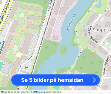 Stavangergatan 11 - Foto 1