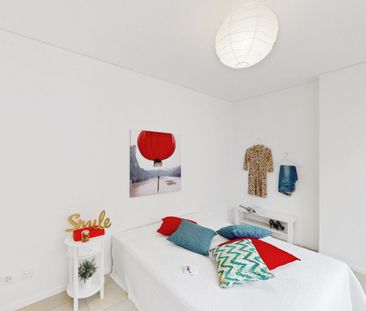 Monolocale nel cuore della città di Bellinzona - Foto 3