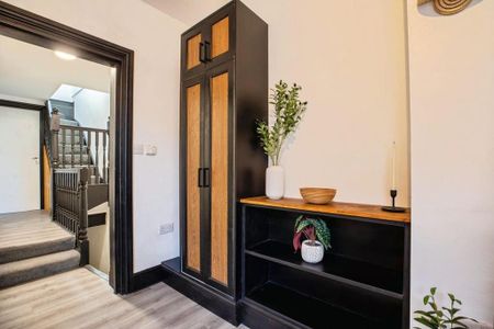 House share to rent - Photo 2