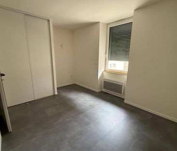 Location maison 3 pièces 72.2 m² à Romans-sur-Isère (26100) 4 - Photo 5