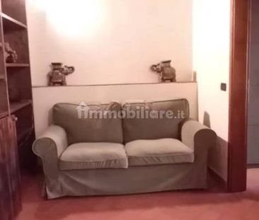 Bilocale Borgo Ognissanti 90, Borgo Ognissanti - Il Prato, Firenze - Photo 2