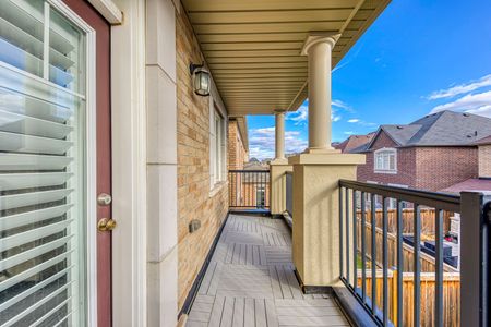 For Lease - 230 Jessie Caverhill Pass, Oakville, Ontario - Photo 2