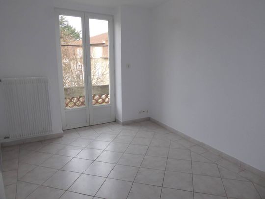 Location appartement 4 pièces 84.5 m² à Aubenas (07200) - Photo 1