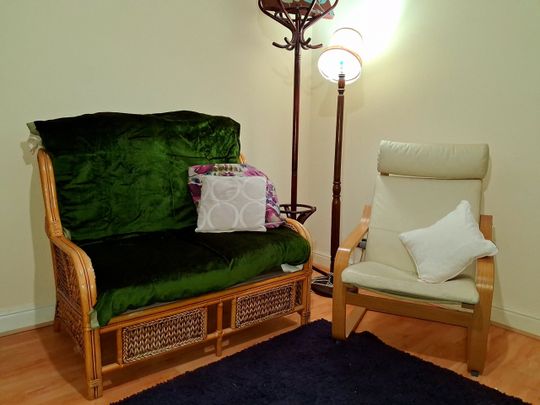 Room in a Shared Flat, Aston St, LS13 - Photo 1