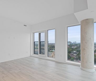 For Lease - 2 Augusta Avenue Unit# 1501, Toronto, Ontario - Photo 3