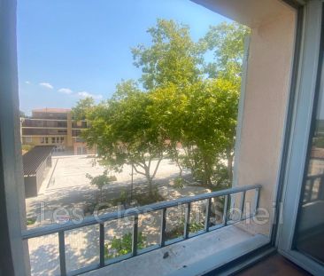 Location appartement 4 pièces Brignoles - Photo 3