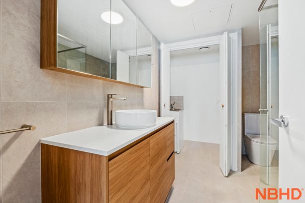 Sophisticated Urban Living in the Heart of Canberra - Photo 1