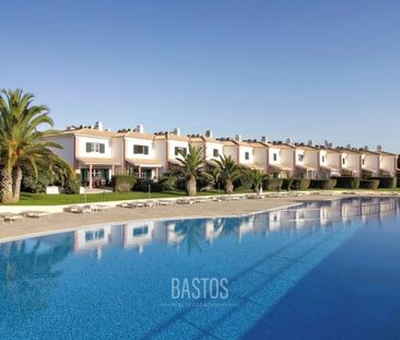 2 bedroom luxury House for rent in Villa Bicuda (Cascais), Cascais,... - Photo 2