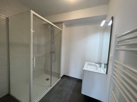 Appartement 3 pièces à Metz - Photo 3