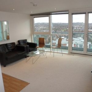 Litmus Building, Nottingham, NG1 - Photo 2