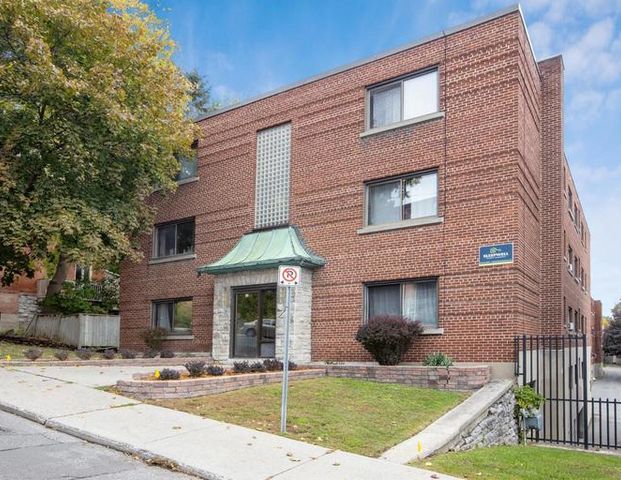 81 Russell Avenue - Unit 16 | 81 Russell Avenue, Ottawa - Photo 1