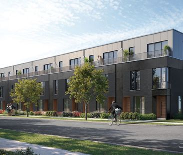 For Lease - 3 Abbot Street Unit# 94, St. Catharines, Ontario - Photo 1