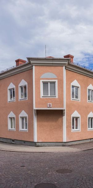 Trädgårdsgatan 20 B 1102 - Foto 1