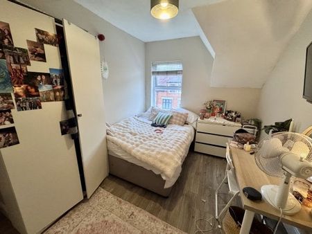 *148PPPW*Hope Drive, The Park, NG7, Property for rent - Photo 3