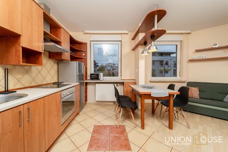 Kraków, Ruczaj, Szuwarowa - Zdjęcie 4