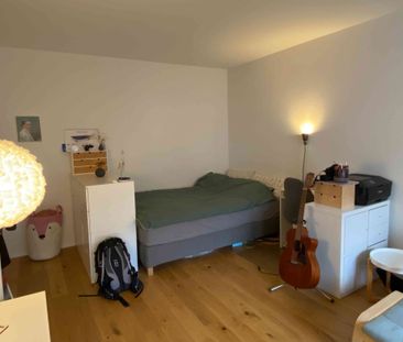 1 Zimmer, 30 m², 1. Stock - Photo 4