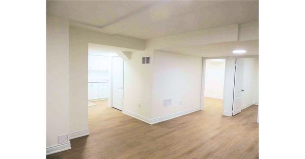 For Lease - 88 Leadenhall Road Unit# Bsmt, Brampton, Ontario - Photo 1