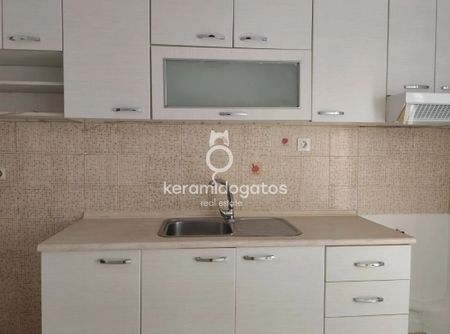Studio/Γκαρσονιέρα για ενοικίαση Αντιγονιδών (Κέντρο Θεσσαλονίκης) - Photo 3