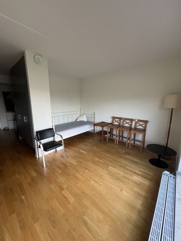 Rödlönnsgången, Göteborg - Photo 2