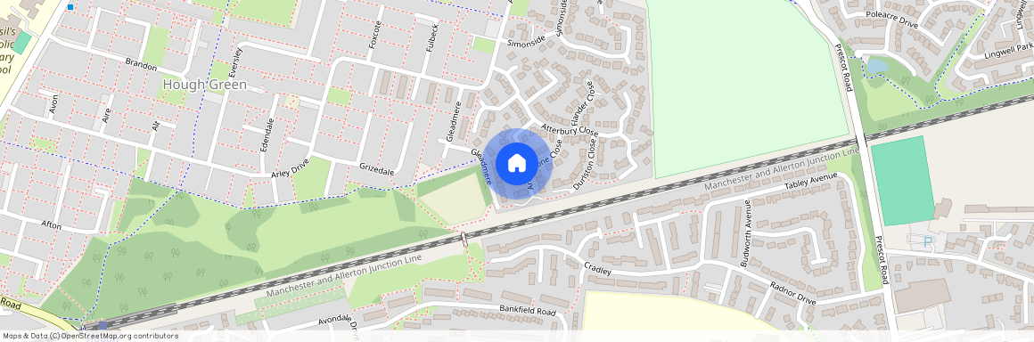 Arkenstone Close, Widnes, Cheshire, WA8