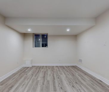 For Lease - 24 Iguana Trail Unit# BSMT, Brampton, Ontario - Photo 6