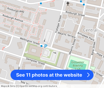 Trafalgar Street, Greenock, Inverclyde, PA15 - Photo 1