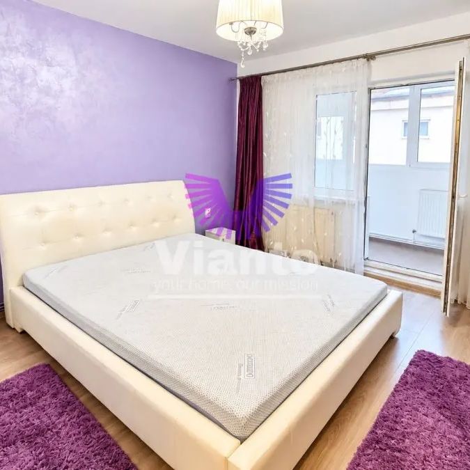 Apartament de Inchiriat 2 Camere/ Zona Dioda / 450 E - Photo 1