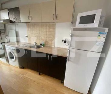 Apartament cu o camera, 32 mp, parcare, zona Eroilor! - Fotografie 3