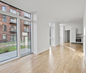 3-værelses Lejlighed på 95 m² i Risskov, Aarhus - Photo 1