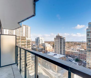 For Lease - 120 Broadway Avenue Unit# 904N, Toronto, Ontario - Photo 3