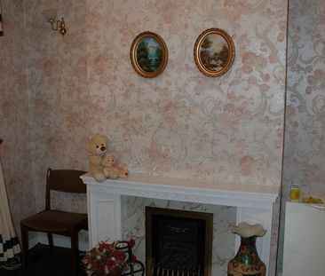Room in a Shared House, Rose Avenue, SM4 - Photo 1