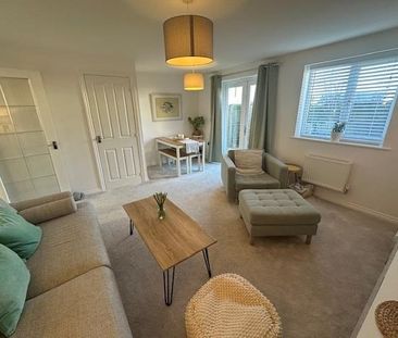 3 bedroom terraced house to rent - Photo 3
