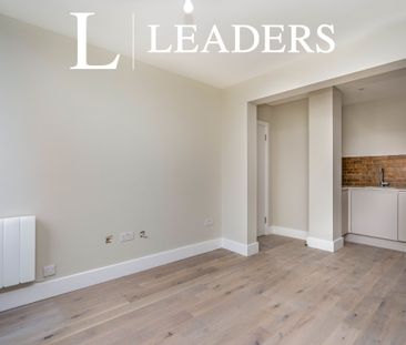 1 bedroom apartment to rent Compass Point, 450 Romsey Road, Southam... - Photo 3