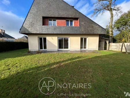 Maison 7 pièces LIFFRE - Photo 5