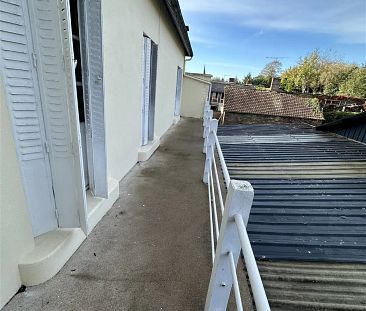 Appartement 4 pièces - 83m² à Conde en normandie (14110) - Photo 4