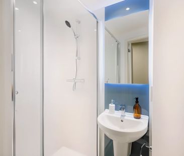 Ensuite classic - Photo 6
