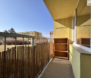 Pronájem bytu 1+kk 27 m² - Photo 4