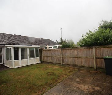 2 bedroom bungalow to rent - Photo 6