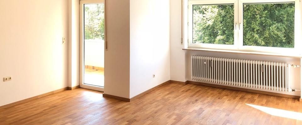 Wohnung in Geretsried - Foto 1