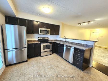 For Lease - 1350 Main Street Unit# 305, Milton, Ontario - Photo 3