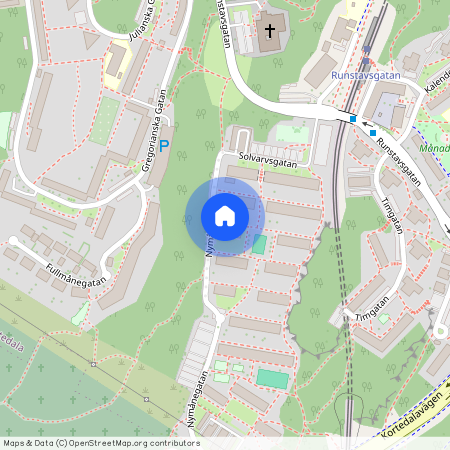 Göteborg, Solvarvsgatan, 42, 41531