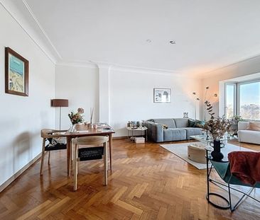 Appartement te huur - Photo 1