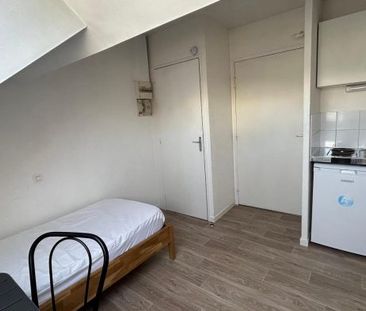 Appartement à louer, 1 pièce - Angers 49000 - Photo 1
