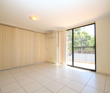 Two Bedroom Apartment - Photo 1