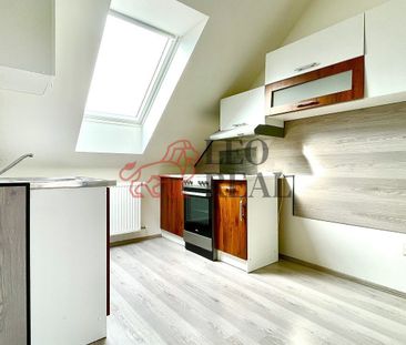 Pronájem bytu 1+1 20 m² - Fotografie 5