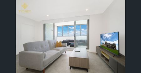 Modern 2-Bedroom Apartment in Vibrant Marrickville Location - Photo 2